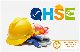 Formation QHSE