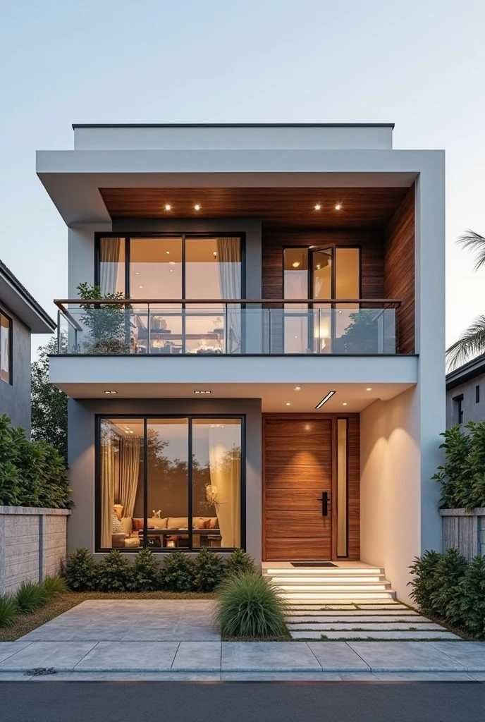 Projet immobilier